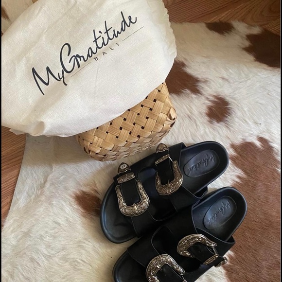 My Gratitude Bali Slides - Picture 2 of 2